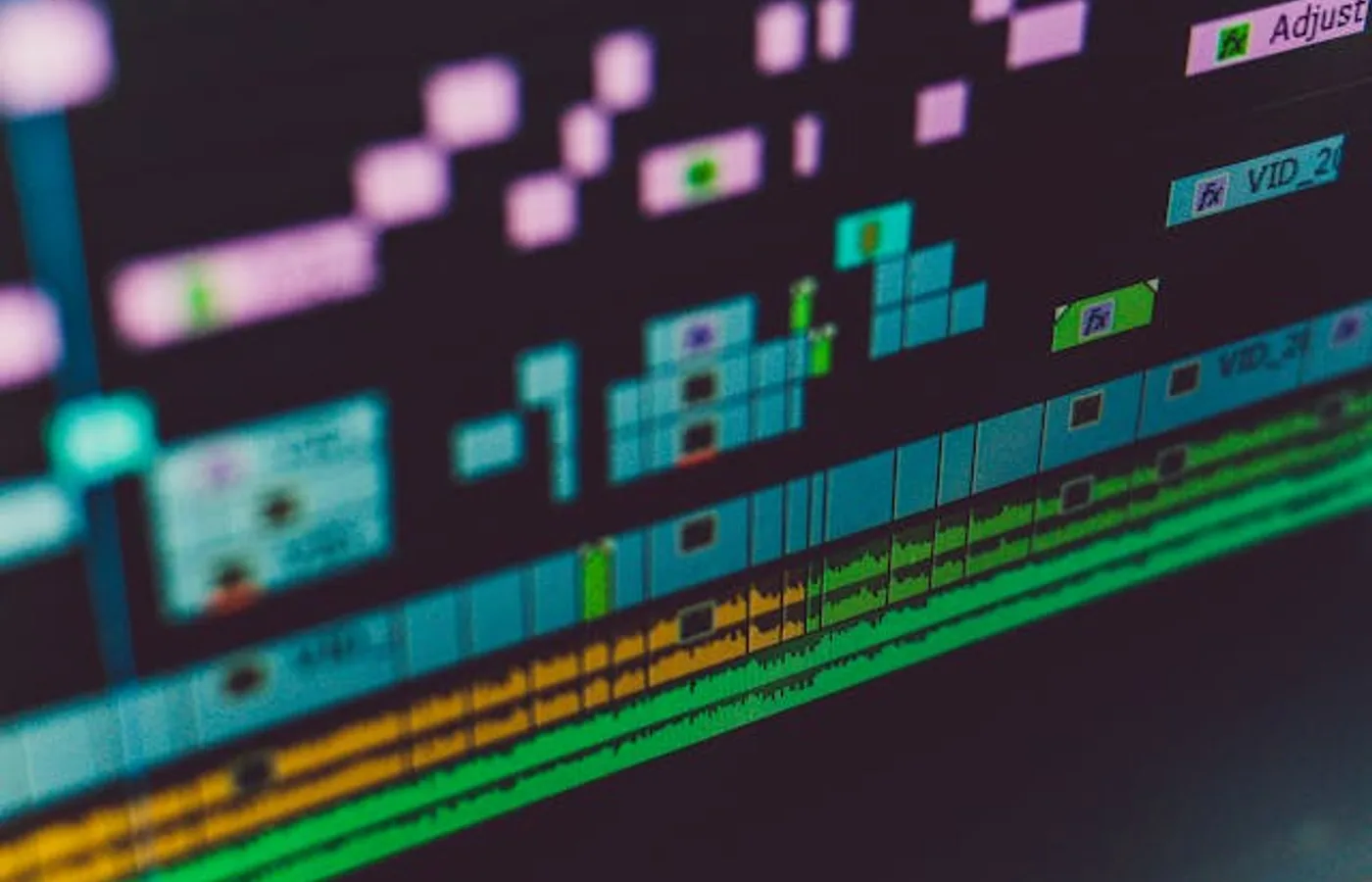 Video Editing